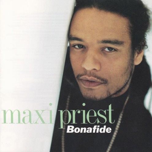 Maxi Priest